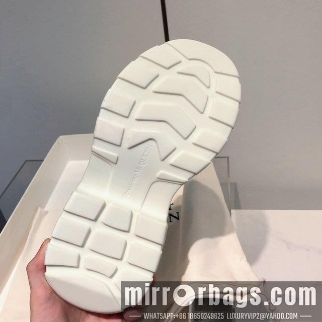 Alexander McQueen Shoes 21815088 SZ 35-44