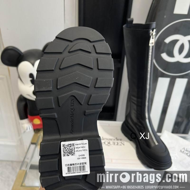 Alexander McQueen Shoes AlexanderMcqueen sz35-40 3C XJ1101