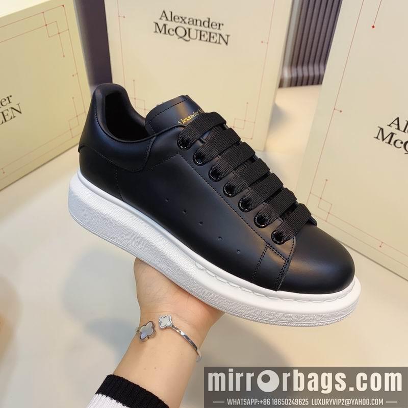 Replica Alexander McQueen Shoes sz35-45 03mnw08