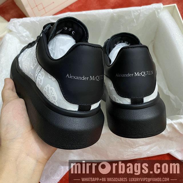 Alexander McQueen Shoes 21815146 SZ 35-44