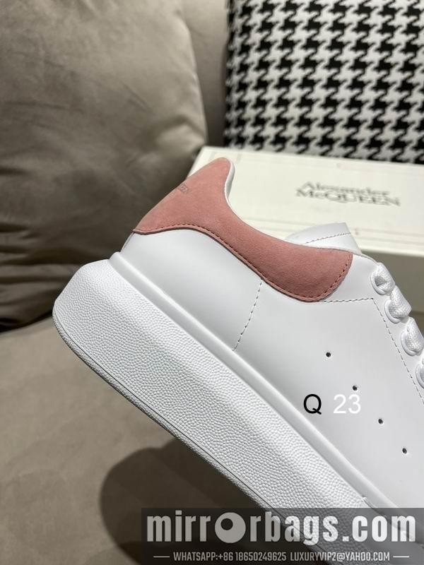 Replica Alexander McQueen Shoes sz35-45 HY0301