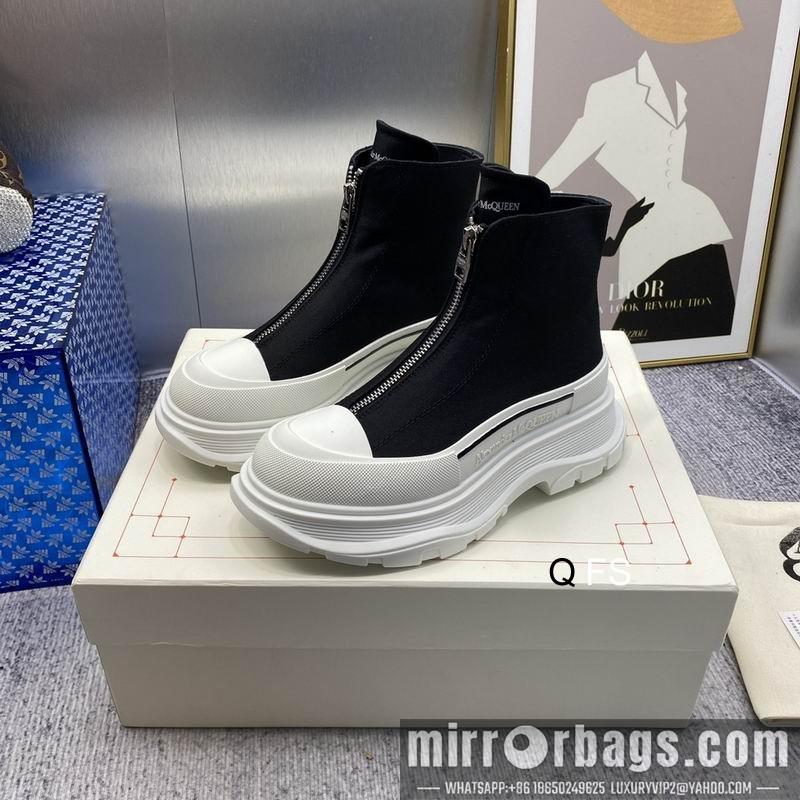 Alexander McQueen Shoes Alexander Mcqueen sz35-45 6C FS1001