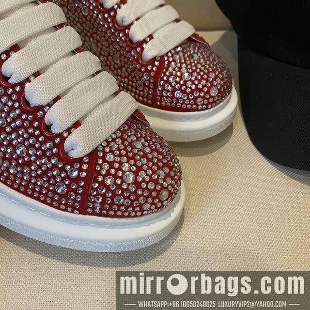 Alexander McQueen Shoes 21815140 SZ 35-44