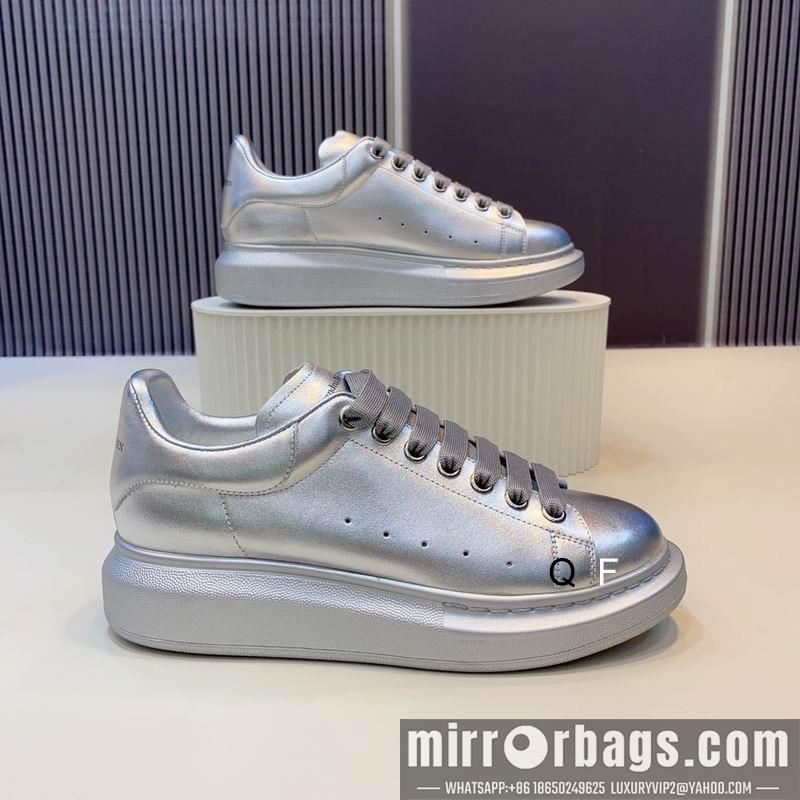 Alexander McQueen Shoes AlexanderMcqueen sz35-45 2C TF0101