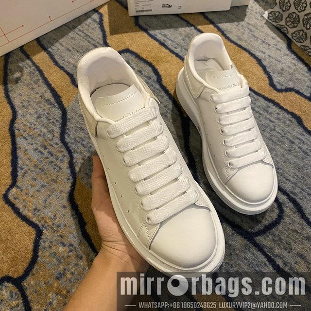 Alexander McQueen Shoes 21815040 SZ 35-44