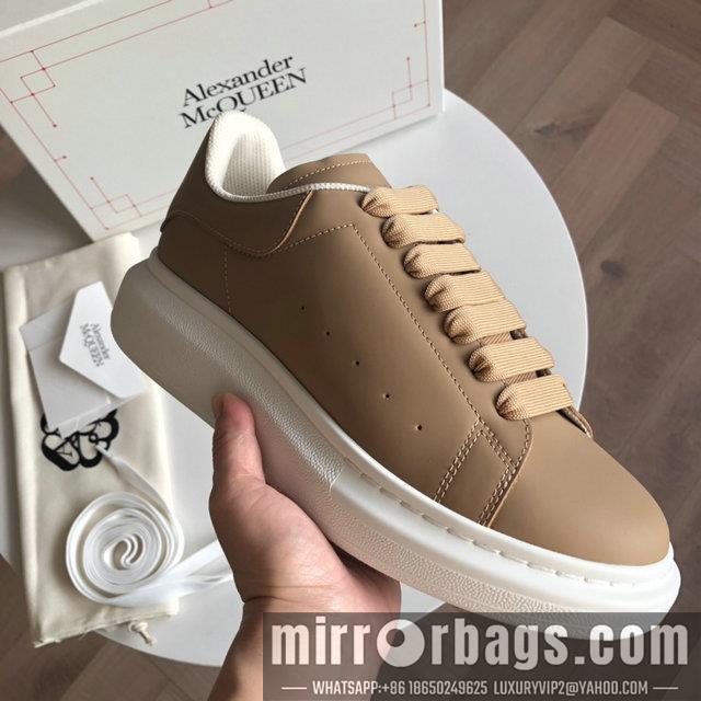 Alexander McQueen Shoes 21815135 SZ 35-44