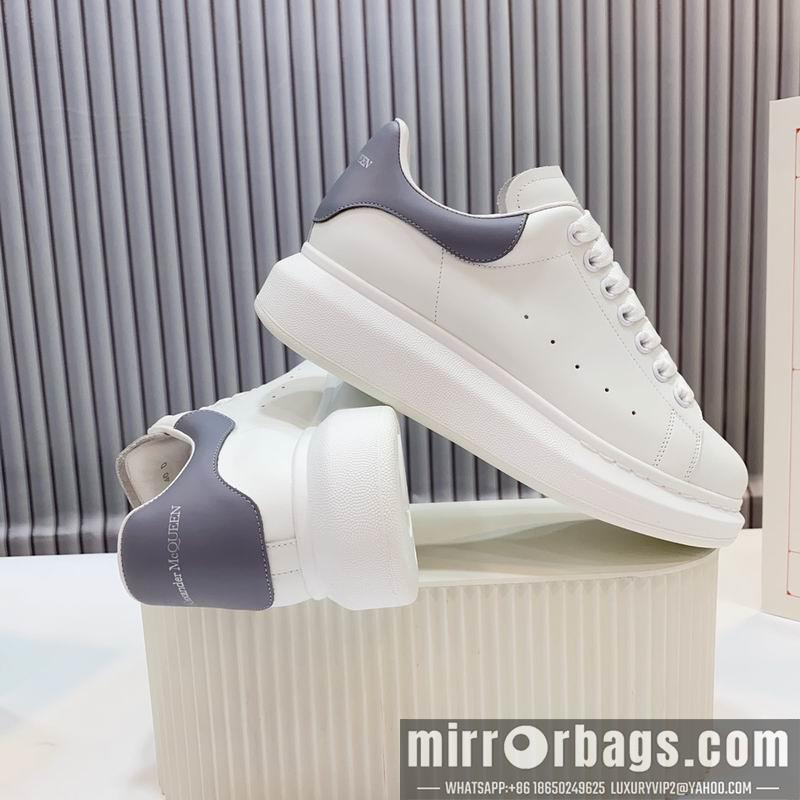 Replica Alexander McQueen Shoes sz34-45 03mnw14