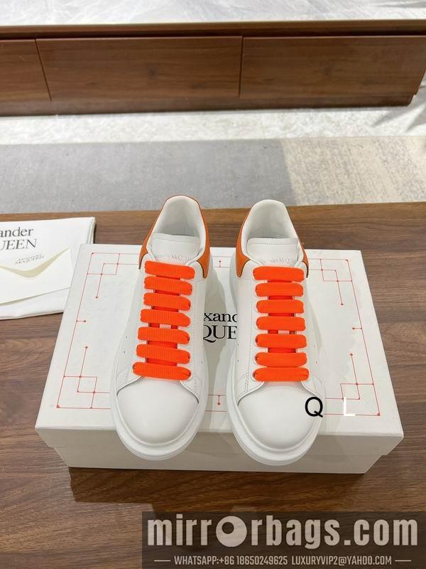 Alexander McQueen Shoes Alexander Mcqueen sz35-45 LL1205