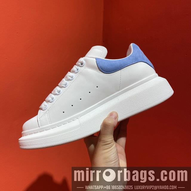 Alexander McQueen Shoes 21815123 SZ 35-44