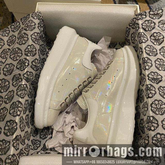 Alexander McQueen Shoes 21815082 SZ 35-44
