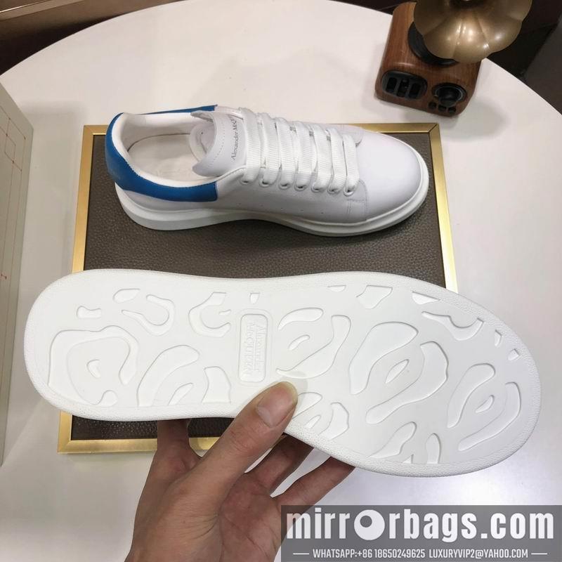 Replica Alexander McQueen Shoes sz35-44 hnh0301