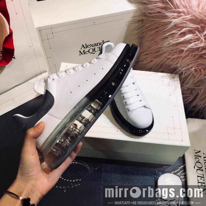 Replica Alexander McQueen Shoes sz34-46 03mnw11