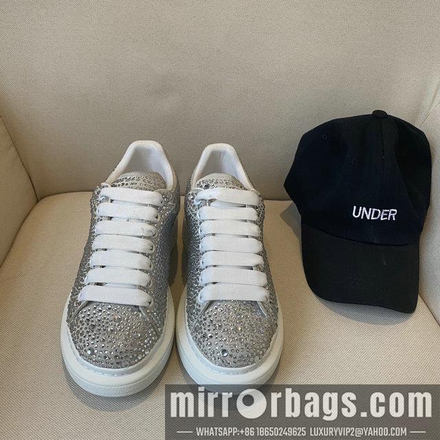 Alexander McQueen Shoes 21815140 SZ 35-44