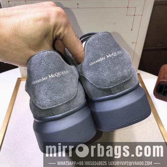 Replica Alexander McQueen Shoes sz35-44 hnh0206