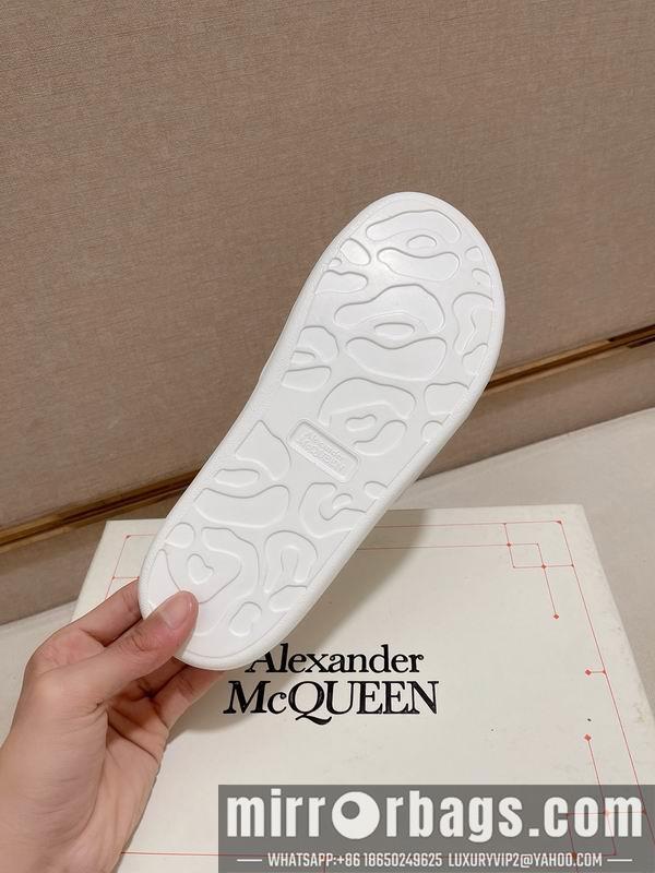 Replica Alexander McQueen Shoes sz38-45 hnh0304