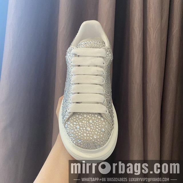 Alexander McQueen Shoes 21815140 SZ 35-44