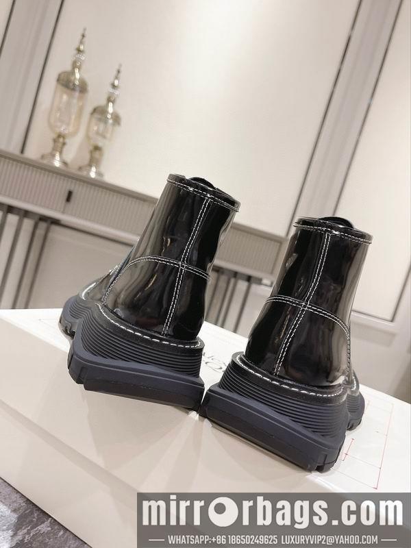 Replica Alexander McQueen Shoes sz35-40 hnm0101