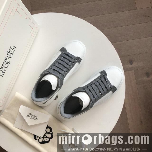 Alexander McQueen Shoes 21815132 SZ 35-44