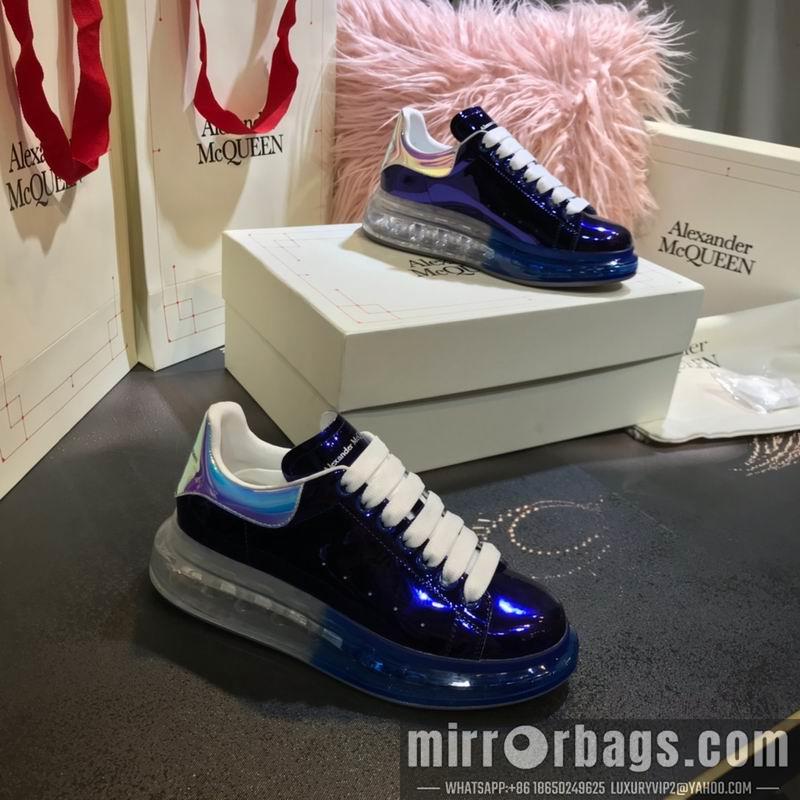 Replica Alexander McQueen Shoes sz34-46 03mnw18