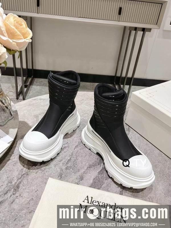 Alexander McQueen Shoes Alexander Mcqueen sz35-45 TY0902