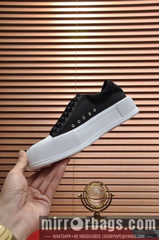 Replica Alexander McQueen Shoes sz35-44 mnw0401