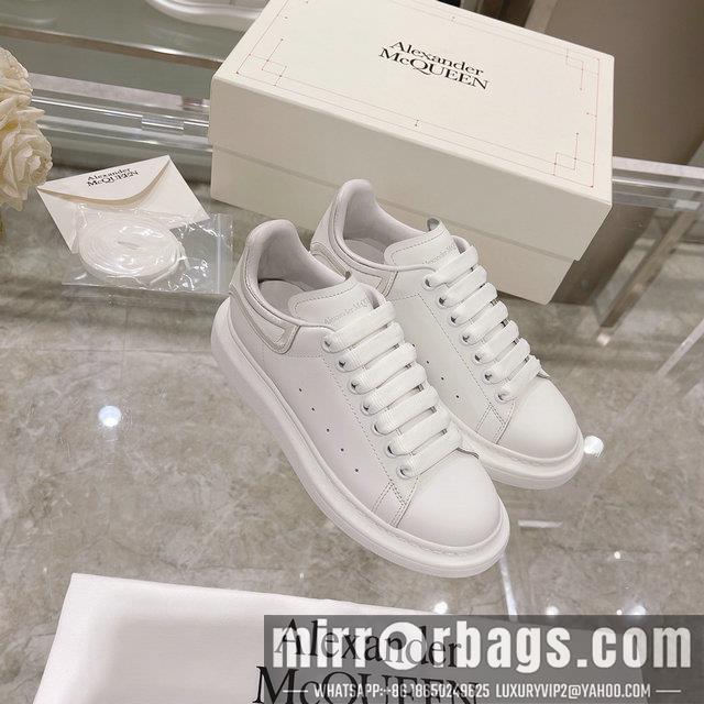 Alexander McQueen Shoes 21815035 SZ 35-44