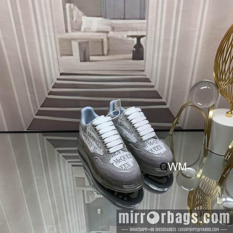 Alexander McQueen Shoes Alexander Mcqueen sz34-46 2C WM0901