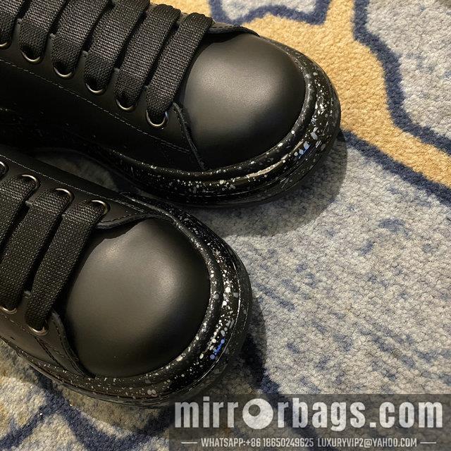 Alexander McQueen Shoes 21815040 SZ 35-44