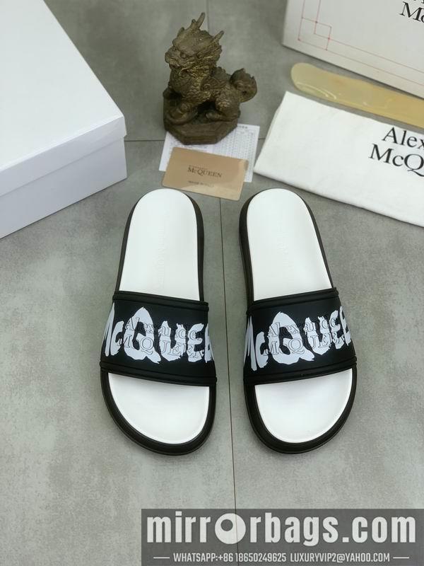Replica Alexander McQueen Shoes sz35-46 mnw0408