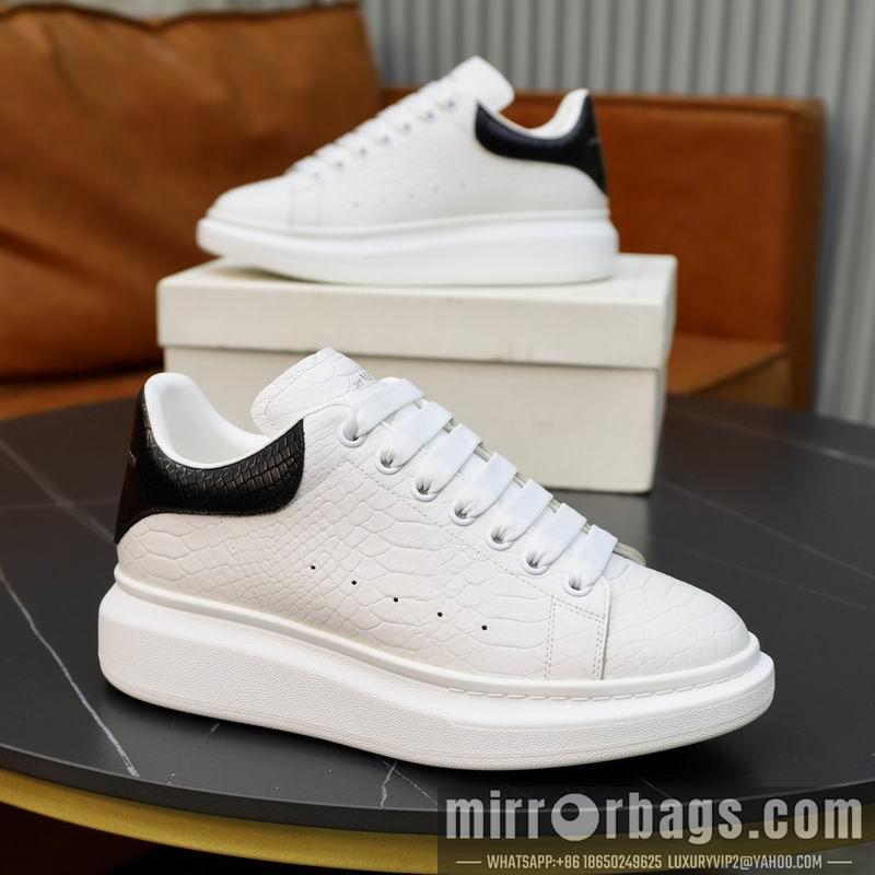 Replica Alexander McQueen Shoes sz35-45 hnw0319