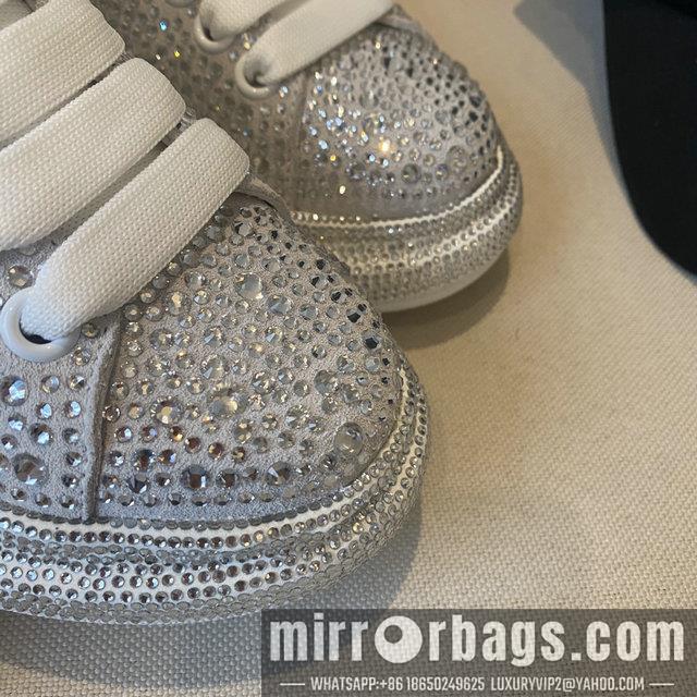 Alexander McQueen Shoes 21815140 SZ 35-44