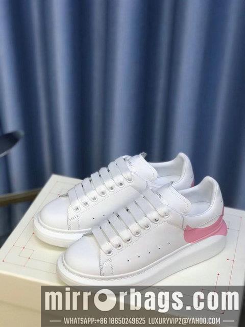 Alexander McQueen Shoes 21815032 SZ 35-44