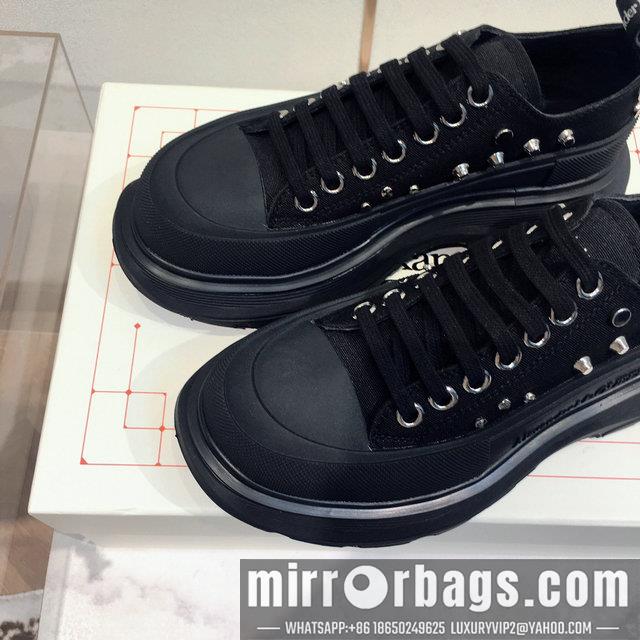 Alexander McQueen Shoes 21815143 SZ 35-44