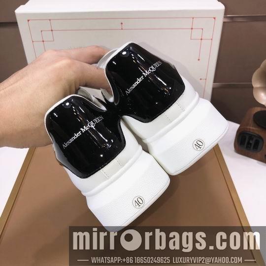 Replica Alexander McQueen Shoes sz35-45 hnh0208