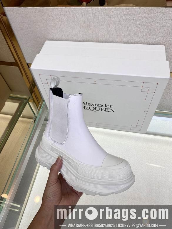 Alexander McQueen Shoes MQ sz35-44 3C n501