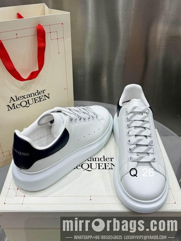 Alexander McQueen Shoes Alexander Mcqueen sz35-45 L1201