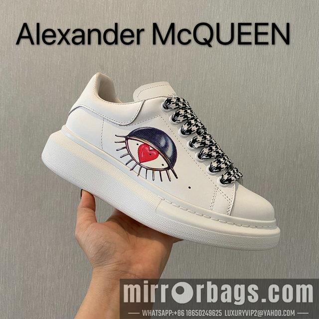 Alexander McQueen Shoes 21815022 SZ 35-44