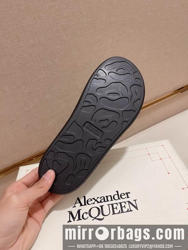 Replica Alexander McQueen Shoes sz38-45 hnh0304