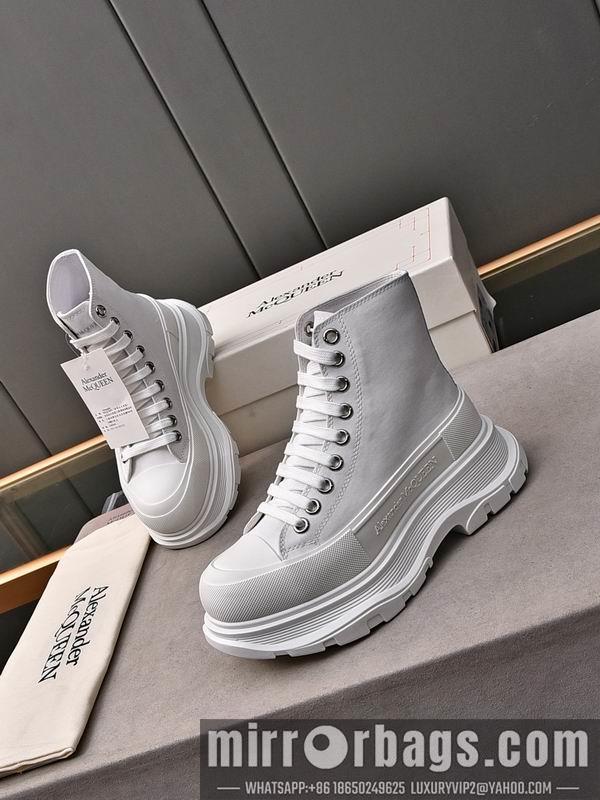 Replica Alexander McQueen Shoes sz34-45 hnw0103