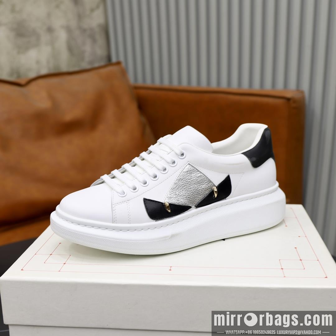 Replica Alexander McQueen Shoes sz38-44 hnh0109