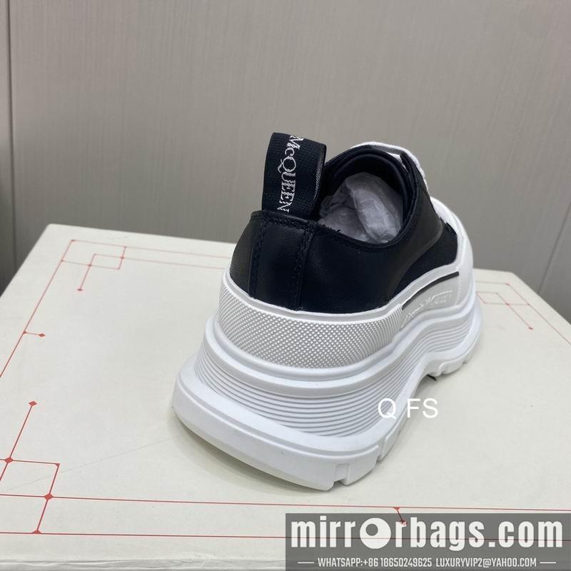Alexander McQueen Shoes Alexander Mcqueen sz35-45 FS0805