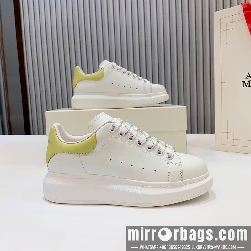 Replica Alexander McQueen Shoes sz34-45 03mnw14
