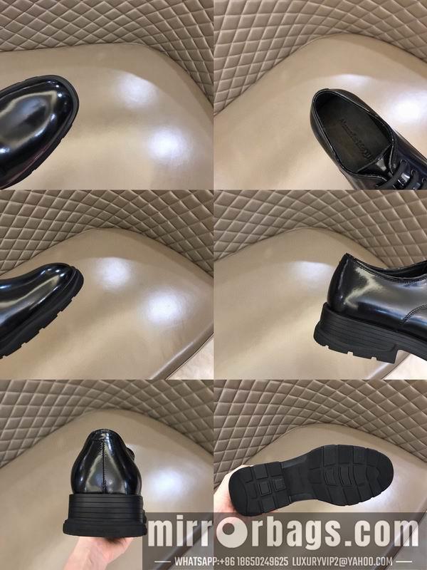 Replica Alexander McQueen Shoes sz38-45 mnm0102