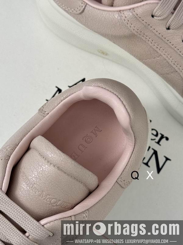 Alexander McQueen Shoes ALexander McQueen sz35-44 JX1202