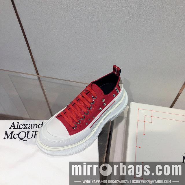 Alexander McQueen Shoes 21815143 SZ 35-44
