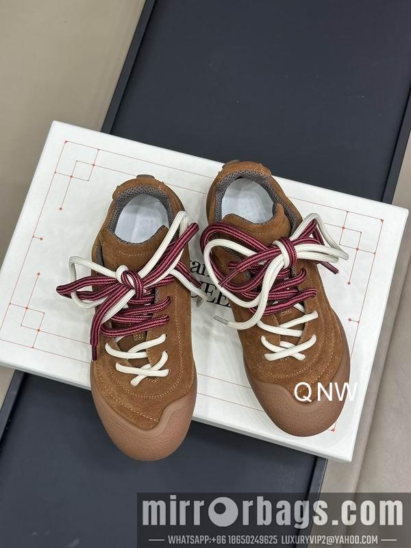 Alexander McQueen Shoes Alexander Mcqueen sz35-45 NW0901