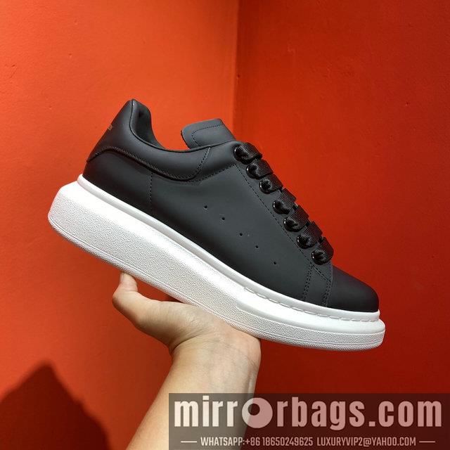 Alexander McQueen Shoes 21815123 SZ 35-44