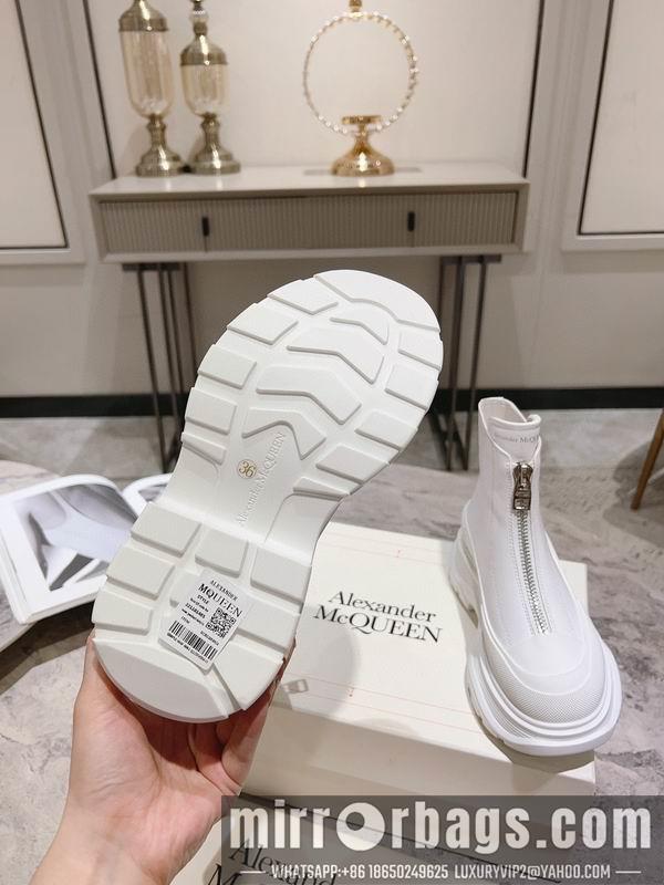 Replica Alexander McQueen Shoes sz35-45 hnm0102