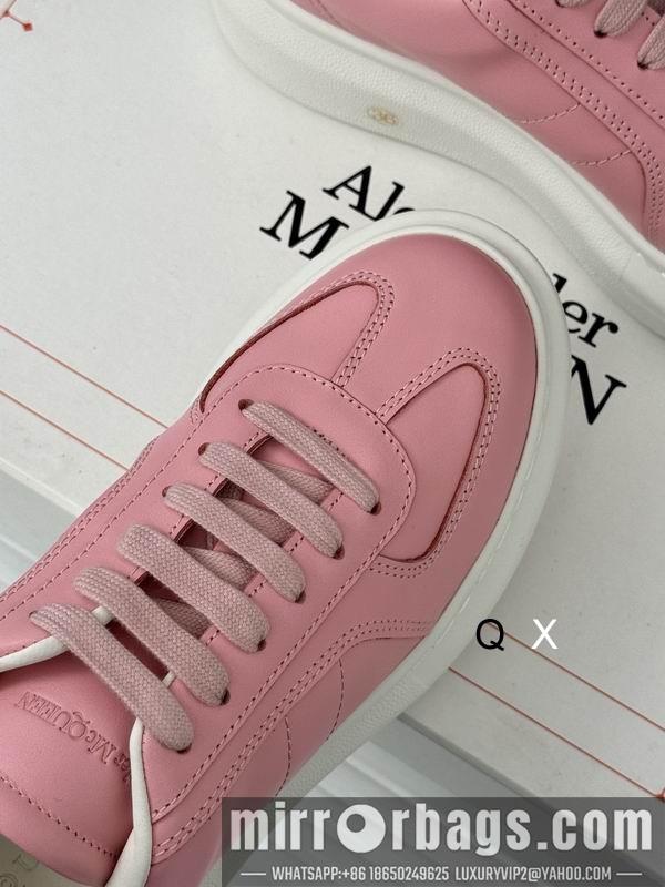 Alexander McQueen Shoes ALexander McQueen sz35-44 JX1202