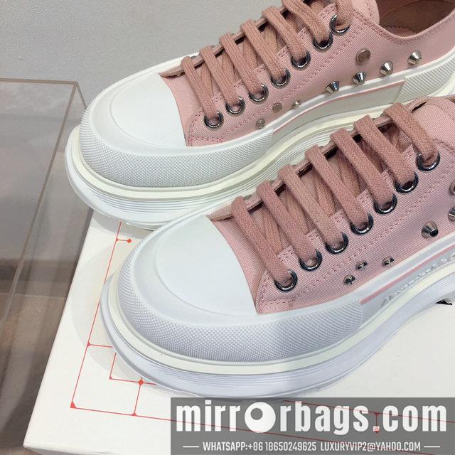 Alexander McQueen Shoes 21815143 SZ 35-44